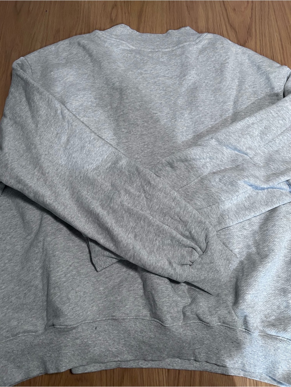 Parke X Stoney Clover Heritage Mockneck Size XXL - Picture 7 of 11
